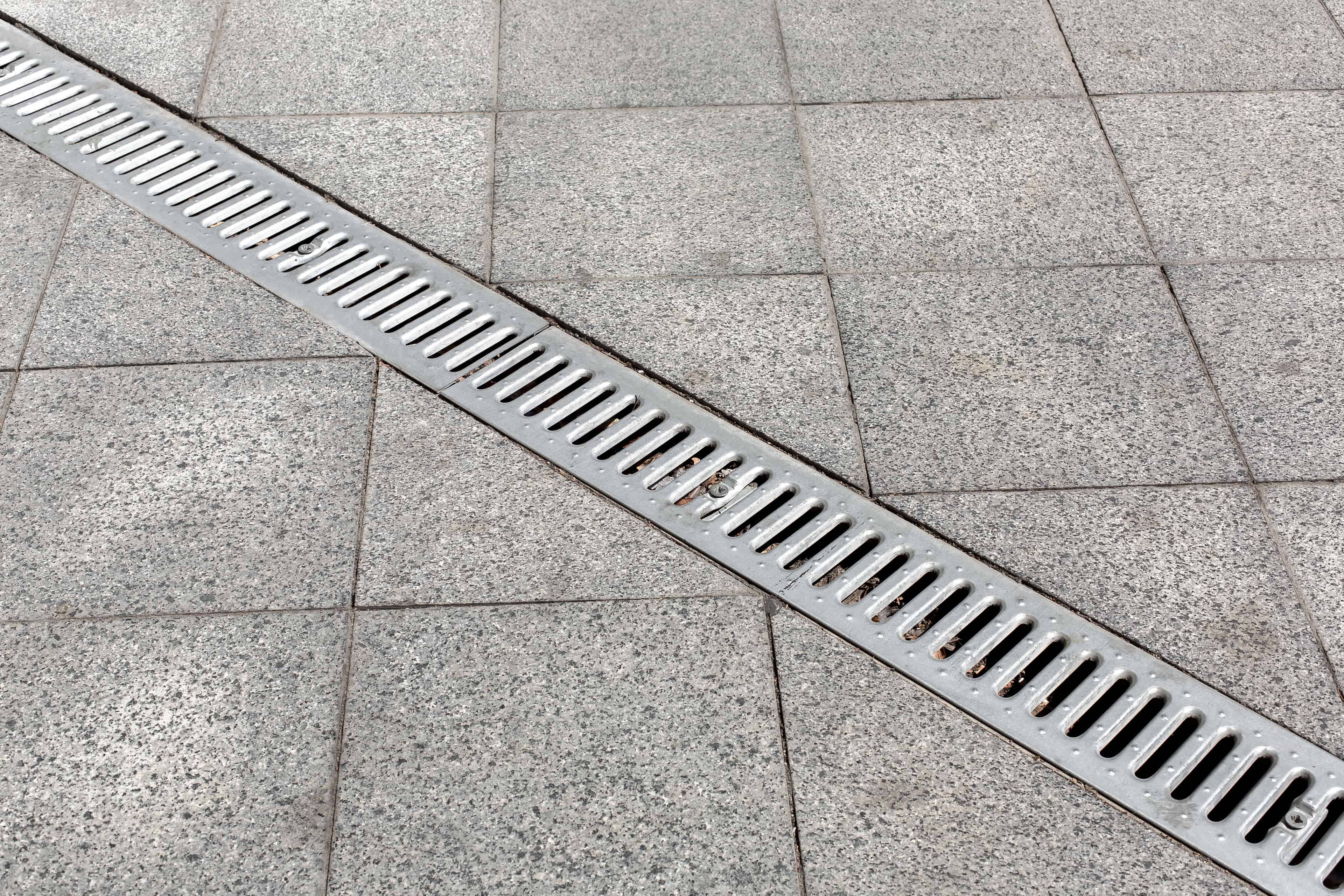 Drain Tile image