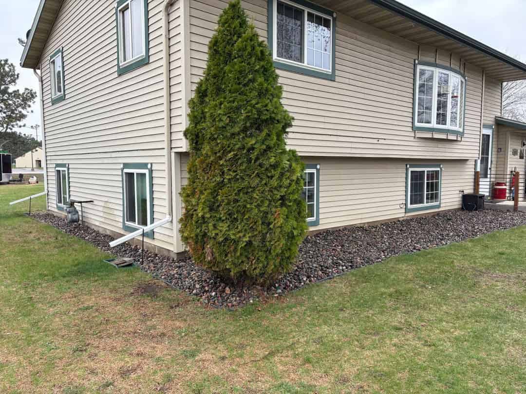 Siding image