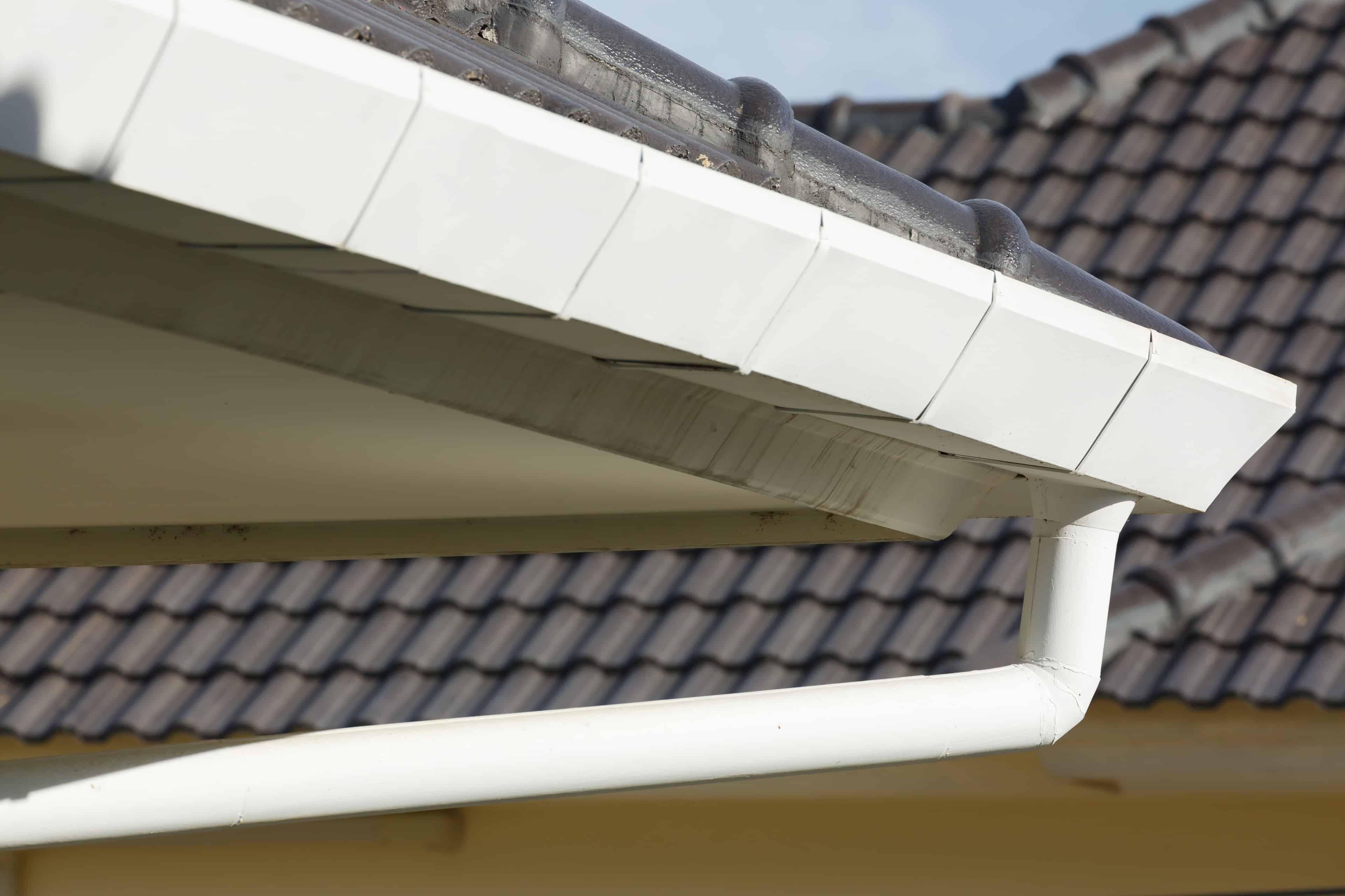 Gutters image