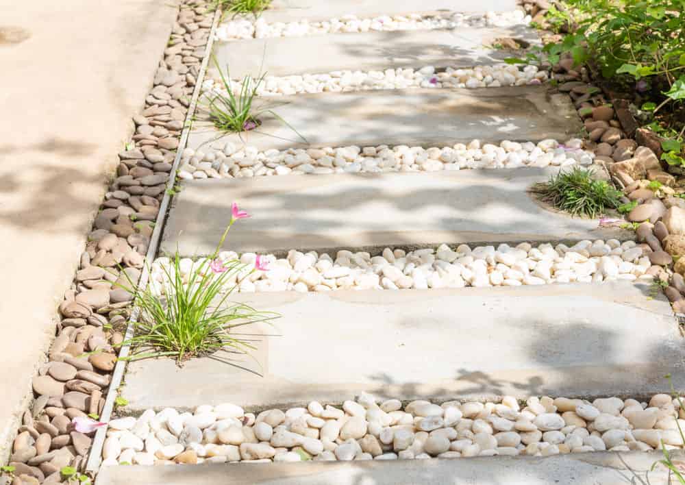Retaining Walls image