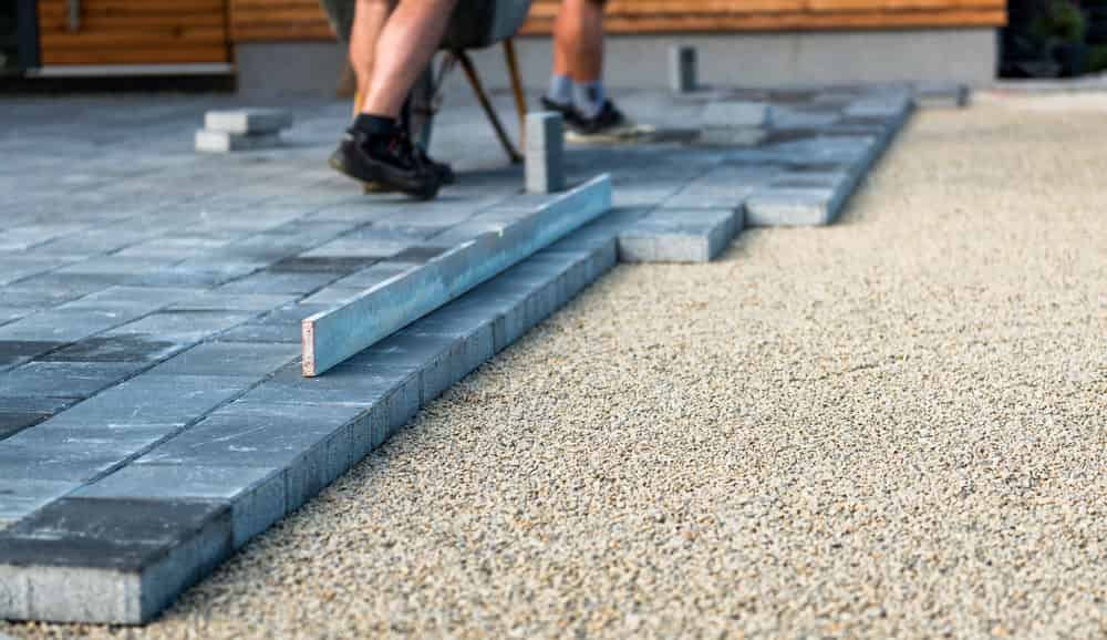 Driveways image
