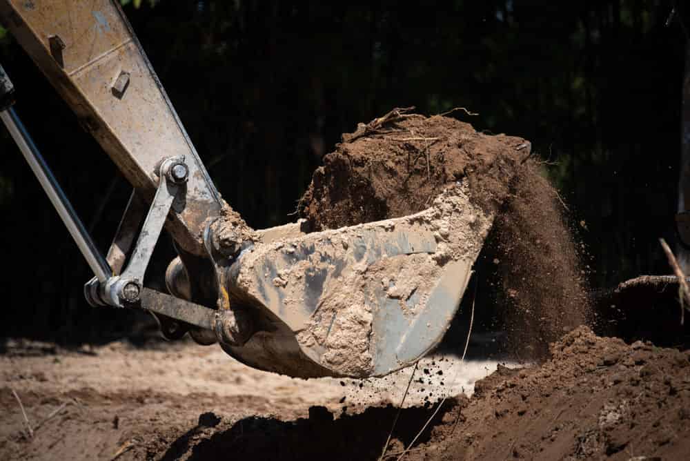Dirt Work image
