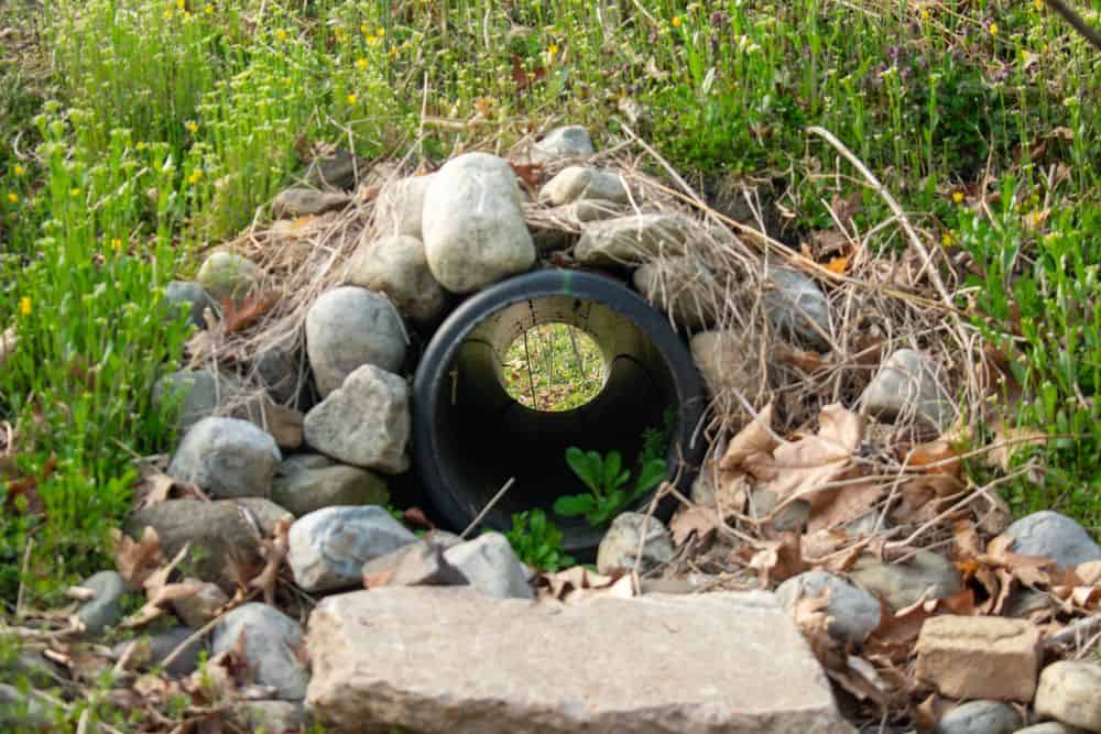 French Drains image