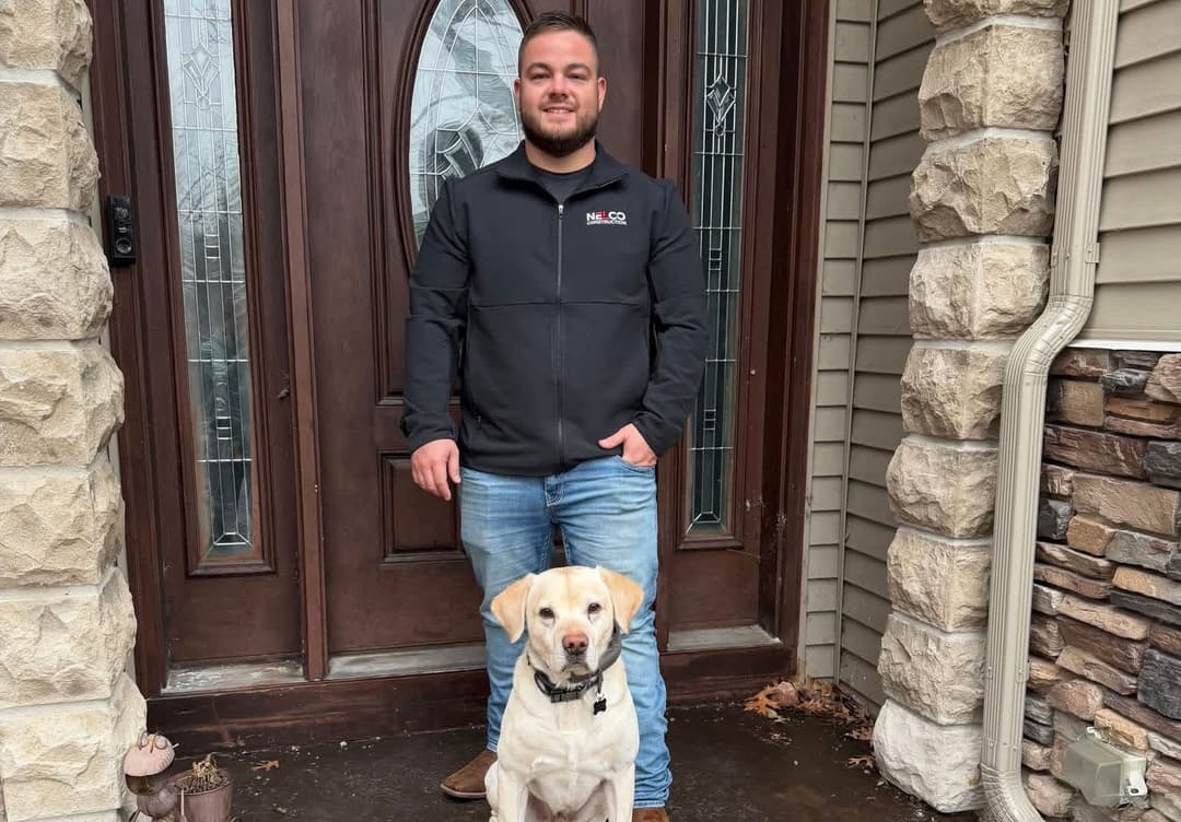 NELCO Construction: Our Journey