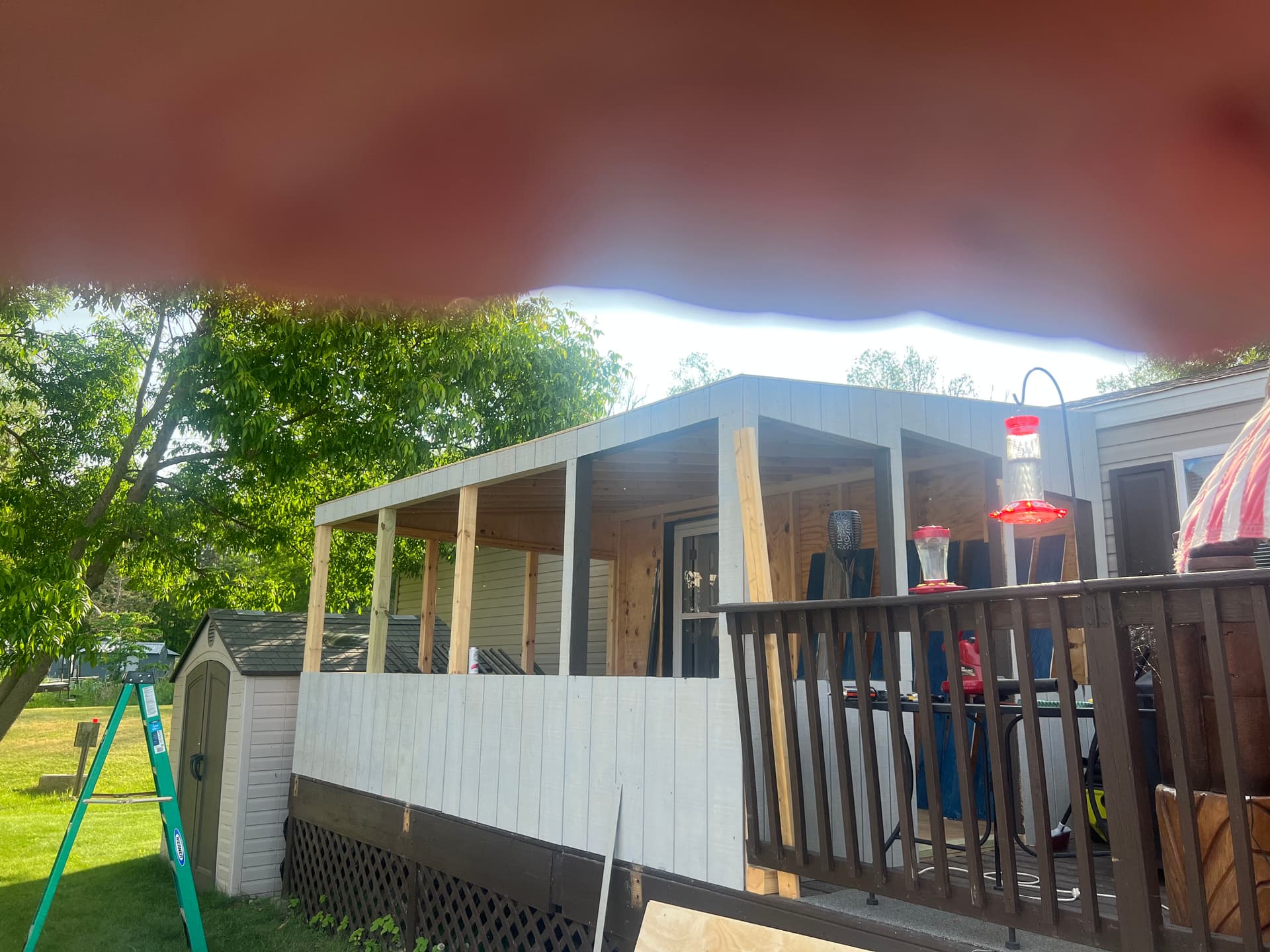 Gallery photos for New Three-Season Porch on Beautiful Lake Mille Lacs: Image #1