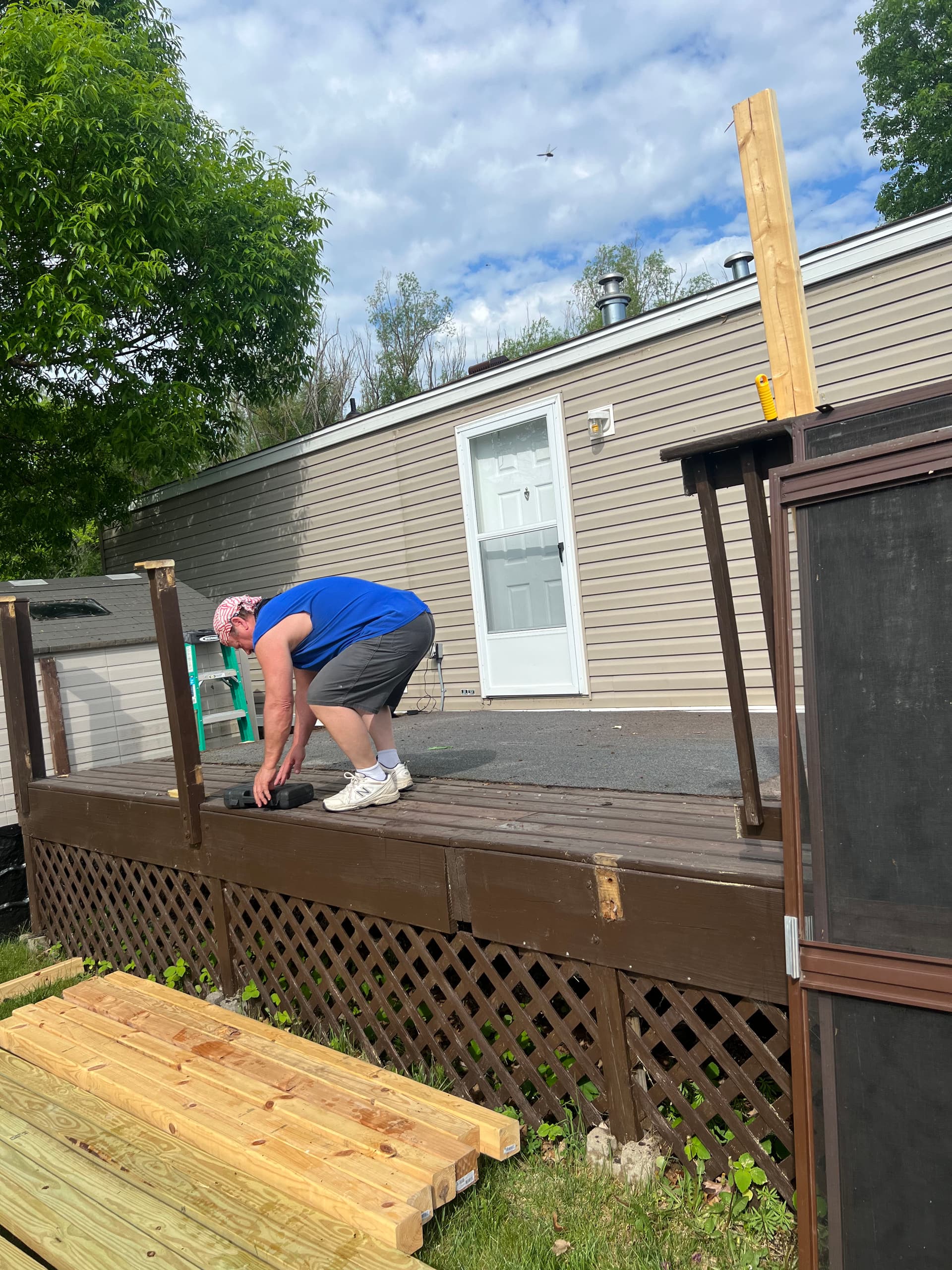 New Three-Season Porch on Beautiful Lake Mille Lacs image