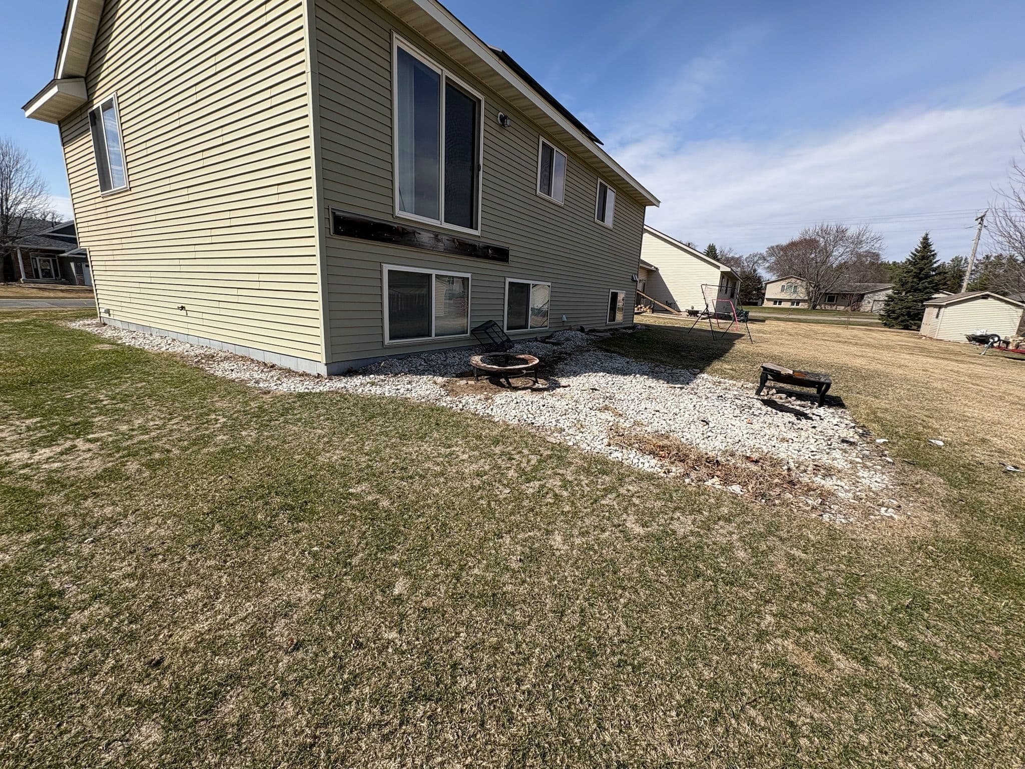 Project Rock Bed Swap That Actually Changed the Look of This Home image