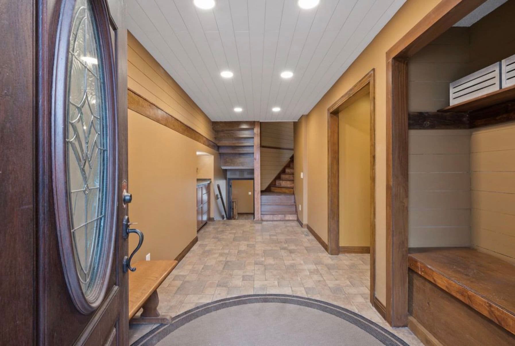 Project Entryway Makeover in Zimmerman image