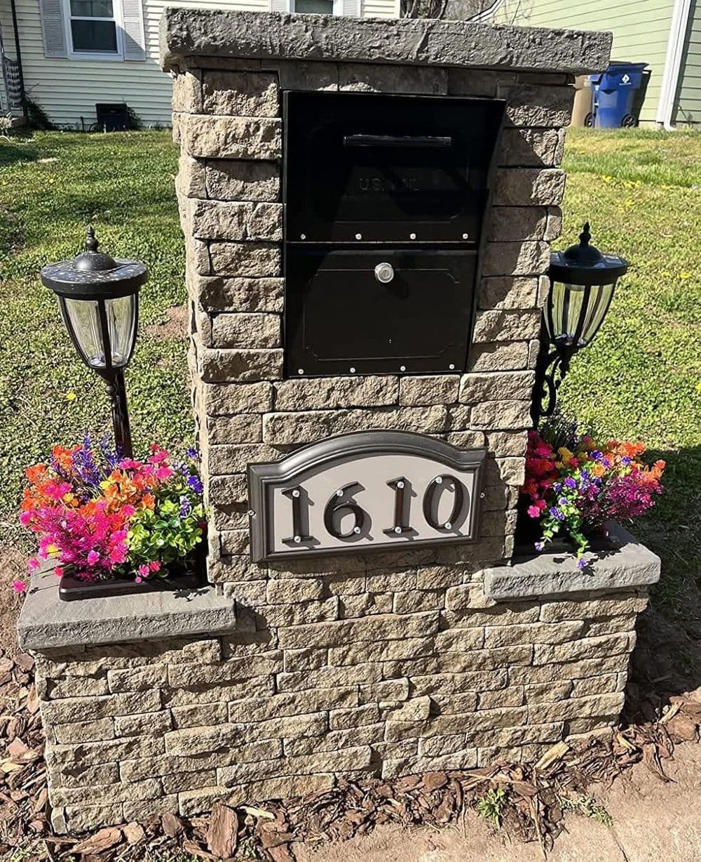 Gallery photos for Enhancing Outdoor Spaces with Evolve Stone in Zimmerman: Image #1